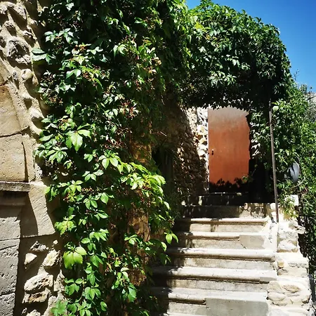 La Grange Doree Vinsobres