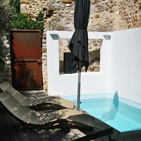 بيت للعطل La Grange Doree