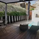 La Grange Doree * Vinsobres