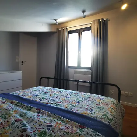 La Grange Doree Dom wakacyjny