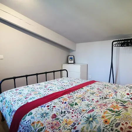 La Grange Doree * Vinsobres