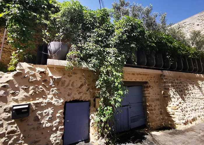 Casa de Férias La Grange Doree *