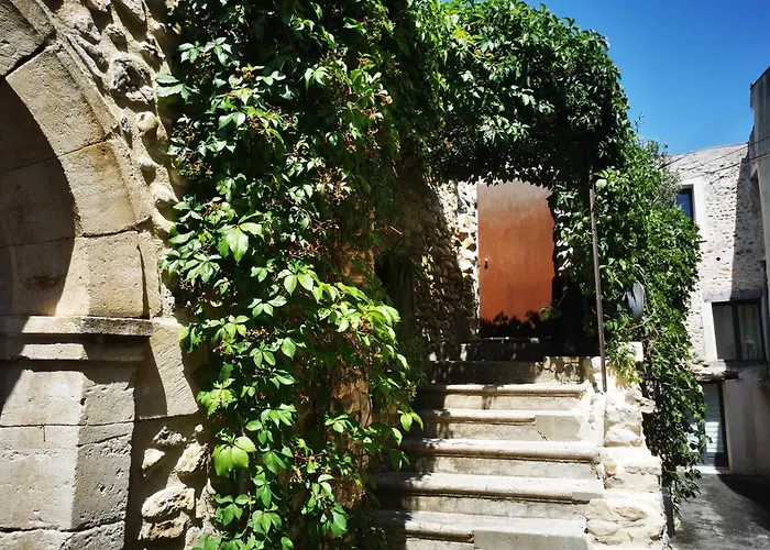 La Grange Doree Vinsobres